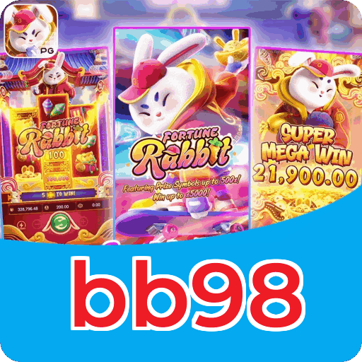 Siga a bb98 no Facebook