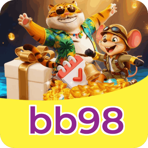 Bônus de boas-vindas bb98